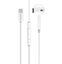 Picture of Promate MonoPod Dynamic Mono In-Ear Wired Earphones USB-C / 1.2m