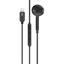Picture of Promate MonoPod Ergonomic Mono MFI Certified In-Ear Wired Earphones Lightning / 1.3m