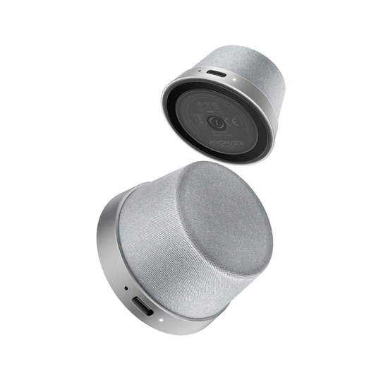 Picture of Promate Punch Mini MagSafe Bluetooth Speaker