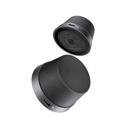 Attēls no Promate Punch Mini MagSafe Bluetooth Speaker