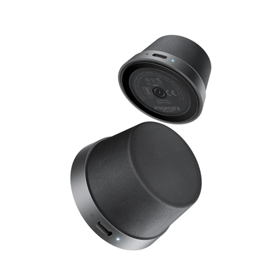 Picture of Promate Punch Mini MagSafe Bluetooth Speaker