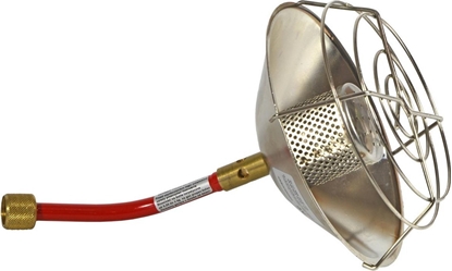 Attēls no PROMIENNIK GAZOWY TURYSTYCZNY SMYK