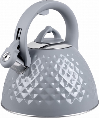 Picture of Promis Czajnik Marco 2,8 l szary poysk (TMC14G)