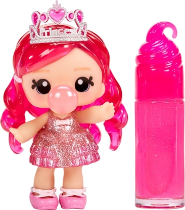 Picture of YUMMILAND doll with lipgloss, 9cm
