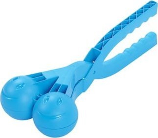 Picture of Prosperplast Automat do kulek niegowych SNOWBALLEE 2 niebieski Prosperplast  [800|16]