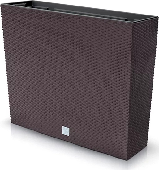 Picture of Prosperplast Doniczka Rato Case Tower DRC600T umbra