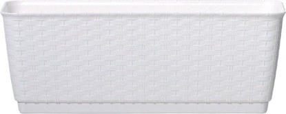 Изображение Prosperplast Doniczka skrzynka balkonowa RATOLLA DRL300P