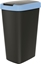 Изображение Prosperplast Kosz Na mieci COMPACTA Q 45l Jasny Niebieski...