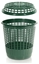Picture of Prosperplast Lid for bin green 60L (PIPKOSZ-G851)