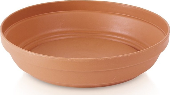 Picture of Prosperplast Podstawka Glinka PG26 pod doniczk DGA30