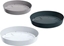Picture of Prosperplast Podstawka Lofly saucer - biay r. 23cm