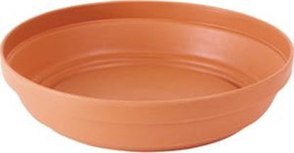 Изображение Prosperplast Podstawka Prosperplast Glinka r.14,5 PG15 terakota