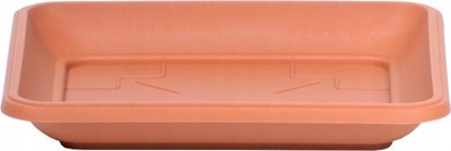 Изображение Prosperplast PODSTAWKA TERRA - TERAKOTA