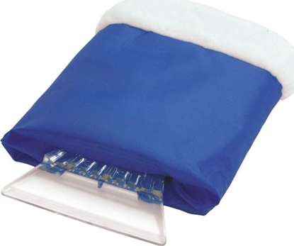 Attēls no Prosperplast Skrobaczka drapak do lodu Alaska Plus Niebieska