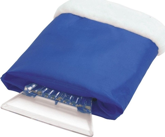 Picture of Prosperplast Skrobaczka drapak do lodu Alaska Plus Niebieska