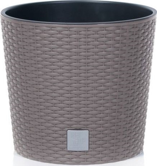 Picture of Prosperplast Vazonas Rato Round