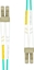 Attēls no ProXtend ProXtend LC-LC UPC OM3 Duplex MM Fiber Cable 10M