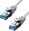 Attēls no ProXtend ProXtend S/FTP CAT6A LSZH AWG 26 CU Grey 7M