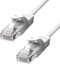 Attēls no ProXtend ProXtend U/UTP CAT5e PVC AWG 24 CU White 0.5M