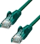Picture of ProXtend ProXtend U/UTP CAT5e PVC AWG 26 CCA Green 7M