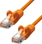 Attēls no ProXtend ProXtend U/UTP CAT5e PVC AWG 26 CCA Orange 5M