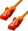 Picture of ProXtend ProXtend U/UTP CAT6 PVC AWG 26 CCA Orange 7M