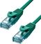 Изображение ProXtend ProXtend U/UTP CAT6A LSZH AWG 24 CU Green 0.5M