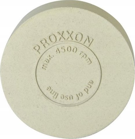 Picture of Proxxon Dysk czyszczcy Proxxon do szlifierki WP/E i WP/A,, rednica 50 mm