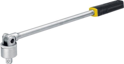 Picture of Proxxon Pokrto z przegubem 1/2 cala PROXXON ekstra dugie z grzechotk