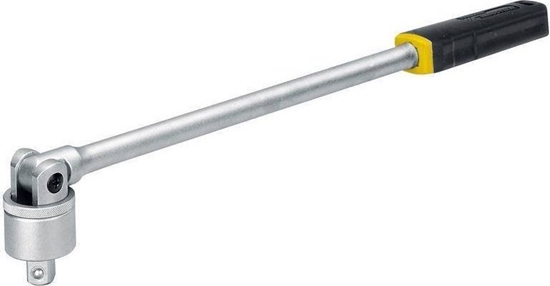 Picture of Proxxon Pokrto z przegubem 1/2 cala PROXXON ekstra dugie z grzechotk