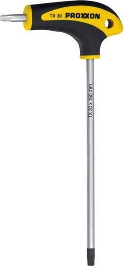 Picture of Proxxon WKRTAK GWIAZDKOWY TX 40 PROXXON - TYP L PR22456 PROXXON