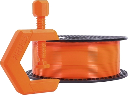 Attēls no Prusa Filament Prusament PETG Prusa Orange 1kg