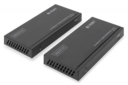 Picture of Digitus 4K HDBaseT? HDMI Extender Set, 150 m