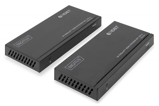 Picture of Digitus 4K HDBaseT? HDMI Extender Set, 150 m