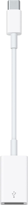 Picture of Adapteris Apple USB-C - USB-A