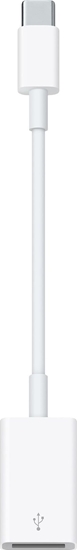 Изображение Adapteris Apple USB-C - USB-A