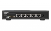 Изображение Przełącznik 5 ports 10GbE RJ45, niezarządzalny QSW-3205-5T 