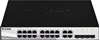 Picture of D-Link DGS-1210-20/E 20-Port Layer2 Smart Managed Gb Switch