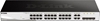 Picture of D-Link DGS-1210-28/E 28-Port L2 Smart Managed Gigabit Switch