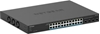 Picture of Przełącznik MS324TXUP Smart 24x2.5 PoE++ 4SFP+