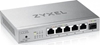 Picture of Zyxel XMG-105 Nepārvaldīts 2.5G Ethernet (100/1000/2500) Pelēks