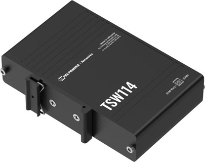 Picture of Switch Teltonika TSW114