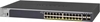 Picture of Netgear GS728TPP Vadīts L2/L3/L4 Gigabit Ethernet (10/100/1000) Power over Ethernet (PoE) Pelēks