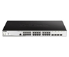 Picture of D-Link DGS 1210-28P/ME/E Managed PoE Switch