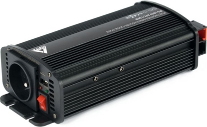 Picture of Przetwornica Azo 24V/230V IPS-1200U 1200W