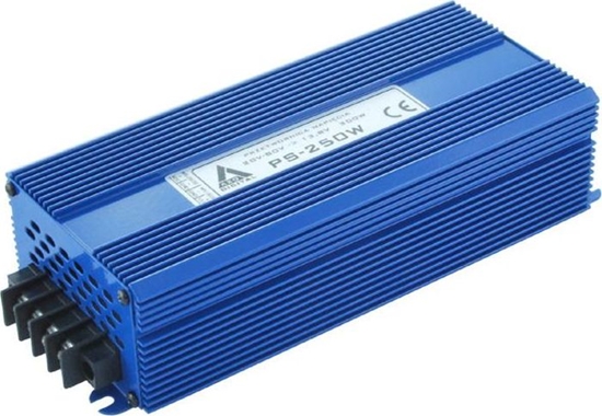 Picture of Przetwornica Azo 3080 VDC / 13.8 VDC PS-250W-12V 300W