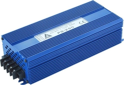 Picture of Przetwornica Azo 3080 VDC / 24 VDC PS-250-24V 250W