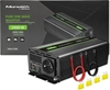 Изображение Przetwornica napięcia Monolith | 1000W | 2000W | 24V na 230V |   Czysty Sinus 