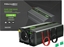 Attēls no Przetwornica Qoltec Przetwornica napicia Monolith | 600W | 1200W | 24V na 230V | Czysty Sinus