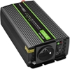 Picture of Przetwornica napięcia Monolith 1200 MS Wave | 12V na 230V |      600/1200W | USB 